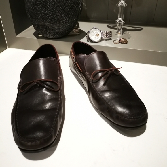 Men's Lovito loafers - Picture 12 of 14